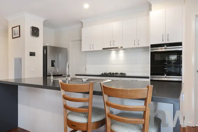 Fifth view of Homely house listing, 11 Yellowstone Avenue, Curlewis VIC 3222