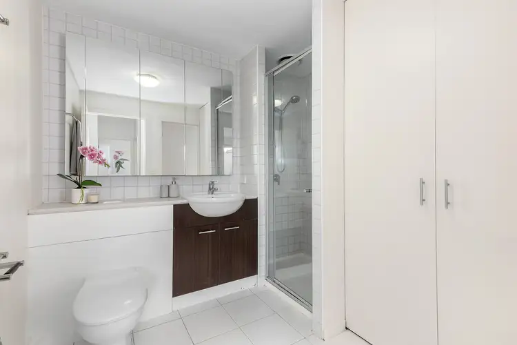 Sixth view of Homely apartment listing, 54/1 St David Street, Fitzroy VIC 3065
