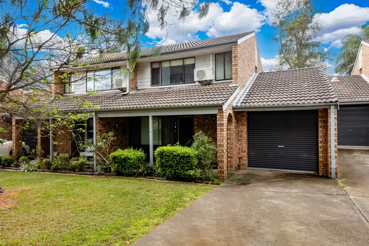 4/30-32 Albert Street, Werrington NSW 2747