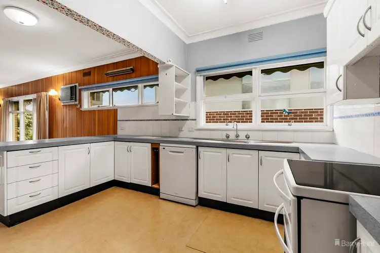 Fourth view of Homely house listing, 17 Walter Street, Bulleen VIC 3105
