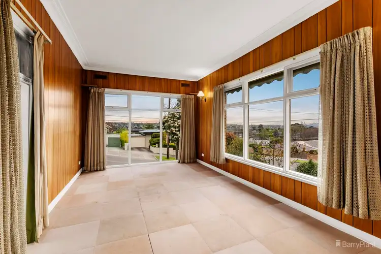 Fifth view of Homely house listing, 17 Walter Street, Bulleen VIC 3105