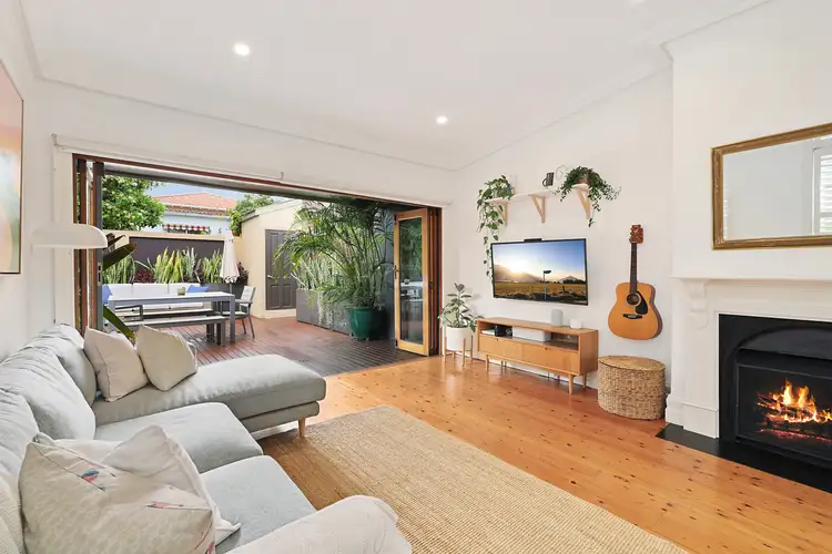 22 William Street, Fairlight NSW 2094