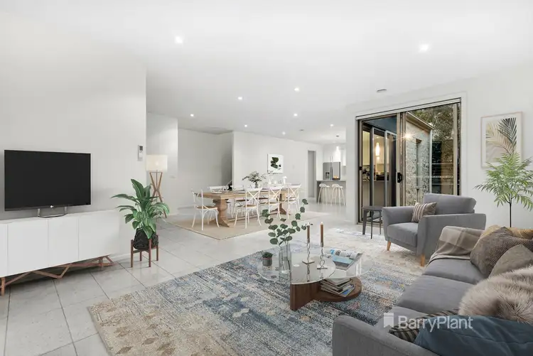Second view of Homely townhouse listing, 5/62 Beleura Hill Road, Mornington VIC 3931