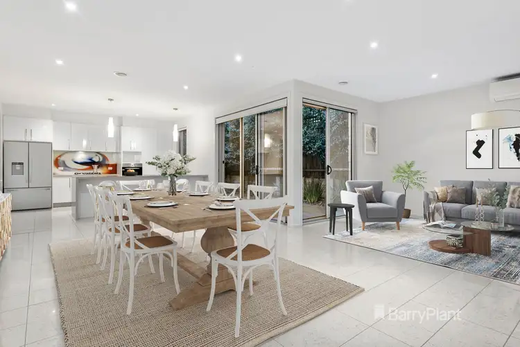 Third view of Homely townhouse listing, 5/62 Beleura Hill Road, Mornington VIC 3931