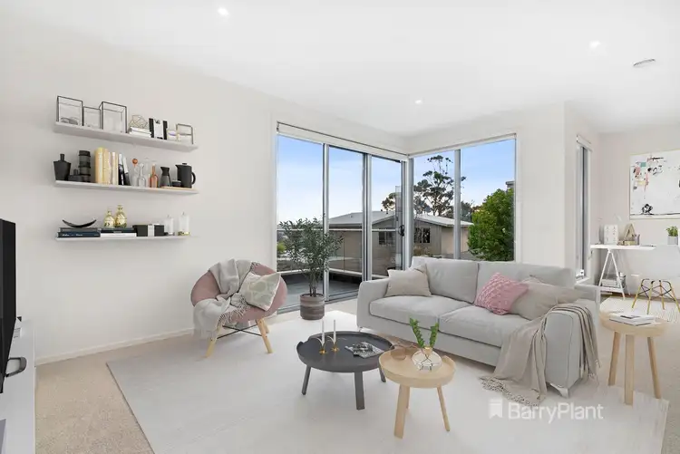 Fifth view of Homely townhouse listing, 5/62 Beleura Hill Road, Mornington VIC 3931