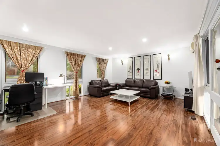 Sixth view of Homely house listing, 3 Rowallan Court, Doncaster East VIC 3109