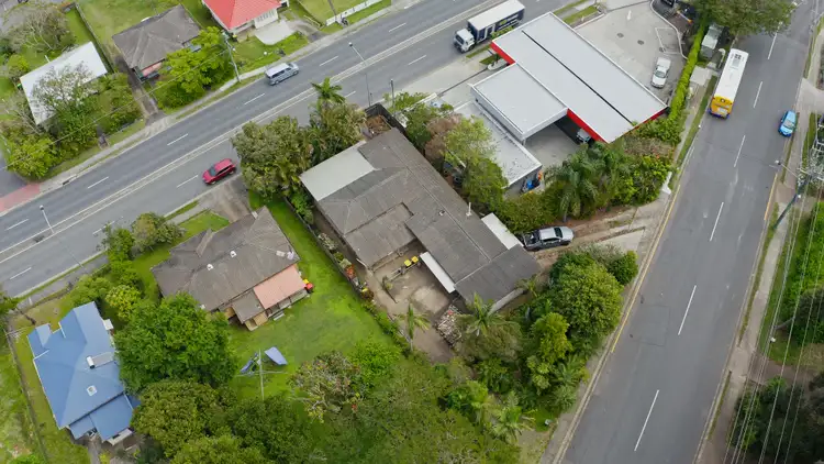 Second view of Homely house listing, 82 Cedarleigh Road, Kenmore QLD 4069