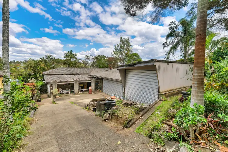 Third view of Homely house listing, 82 Cedarleigh Road, Kenmore QLD 4069