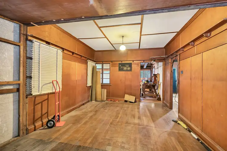 Fifth view of Homely house listing, 82 Cedarleigh Road, Kenmore QLD 4069
