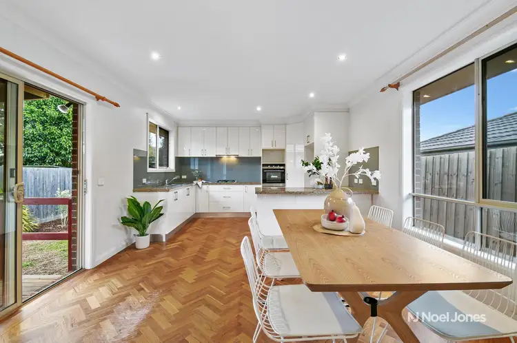 Third view of Homely unit listing, 4/42 Birch Street, Bayswater VIC 3153