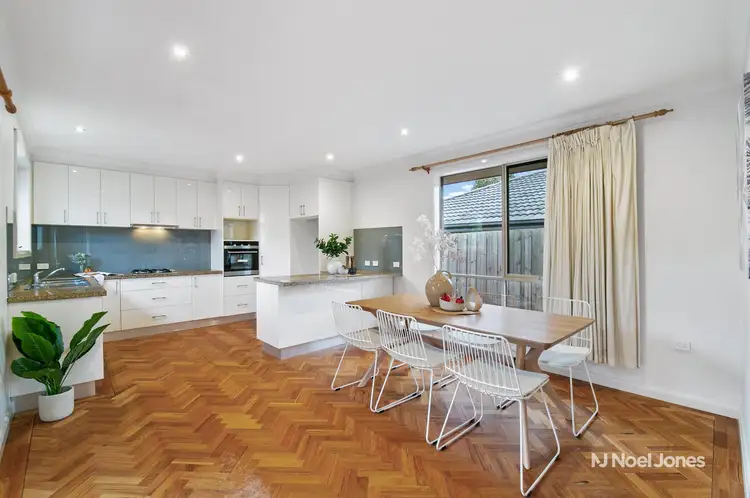 Fourth view of Homely unit listing, 4/42 Birch Street, Bayswater VIC 3153