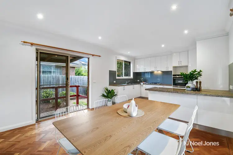Fifth view of Homely unit listing, 4/42 Birch Street, Bayswater VIC 3153