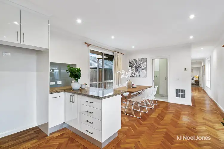 Sixth view of Homely unit listing, 4/42 Birch Street, Bayswater VIC 3153