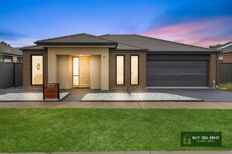 Second view of Homely house listing, 821 Tarneit Road, Tarneit VIC 3029
