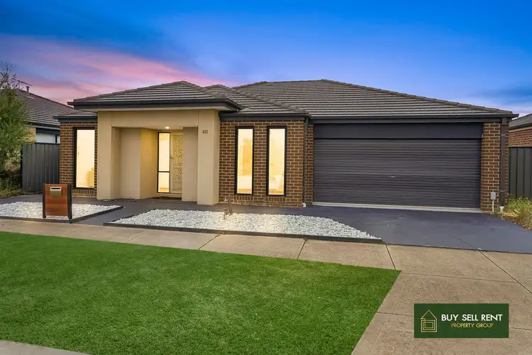 Third view of Homely house listing, 821 Tarneit Road, Tarneit VIC 3029