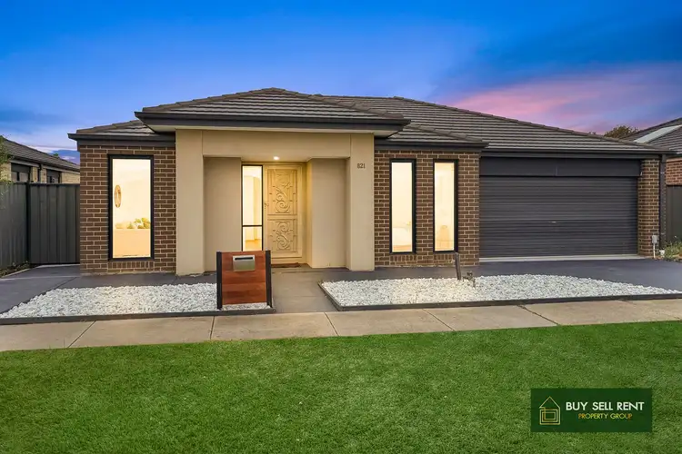 Fourth view of Homely house listing, 821 Tarneit Road, Tarneit VIC 3029