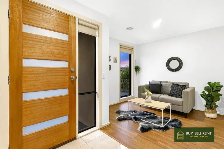 Fifth view of Homely house listing, 821 Tarneit Road, Tarneit VIC 3029