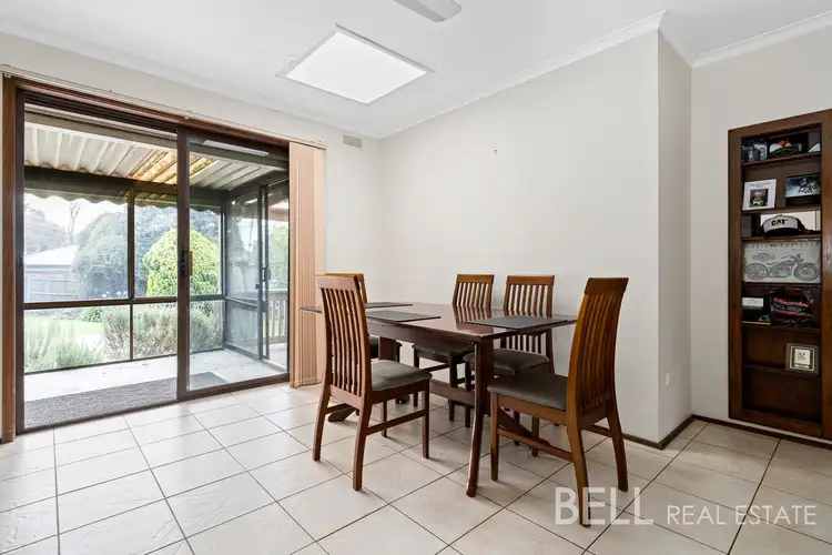 Fifth view of Homely house listing, 21 Levendale Avenue, Mooroolbark VIC 3138