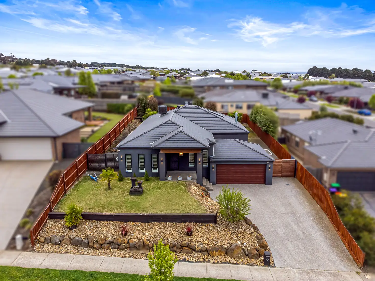 Main view of Homely house listing, 23 Tasman Road, Gisborne VIC 3437