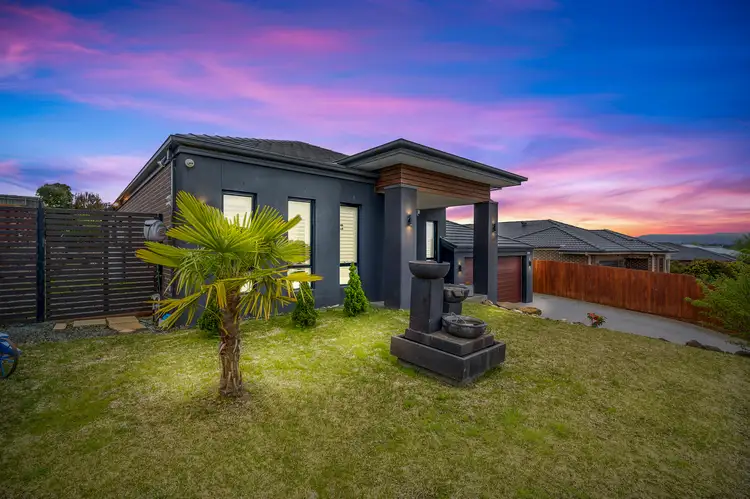 Fourth view of Homely house listing, 23 Tasman Road, Gisborne VIC 3437