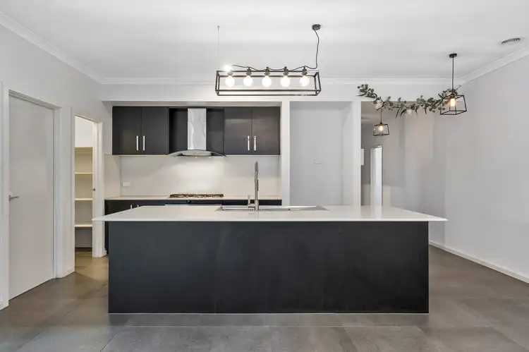 Fifth view of Homely house listing, 23 Tasman Road, Gisborne VIC 3437