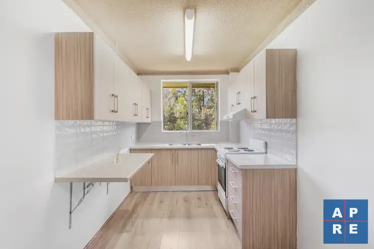 21/162 Sandal Crescent, Carramar NSW 2163