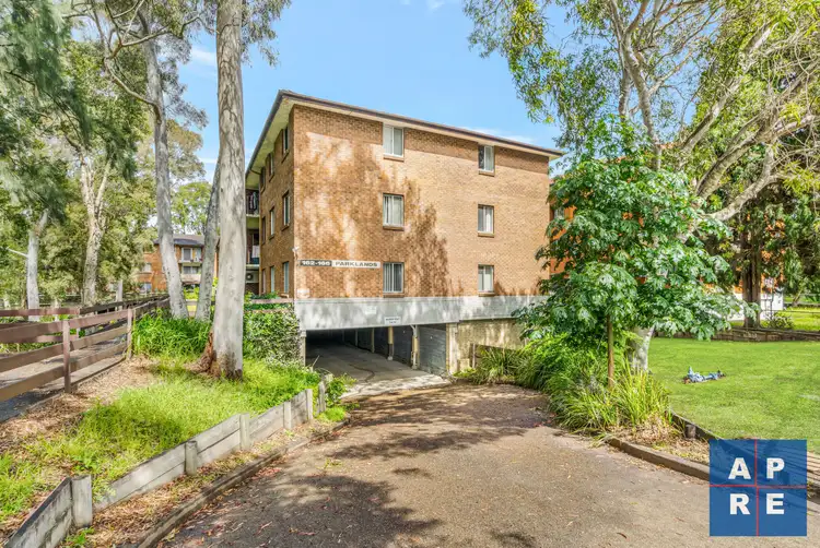 Second view of Homely unit listing, 21/162 Sandal Crescent, Carramar NSW 2163