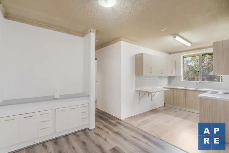 Third view of Homely unit listing, 21/162 Sandal Crescent, Carramar NSW 2163