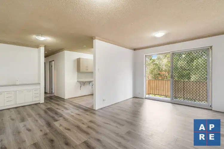 Fourth view of Homely unit listing, 21/162 Sandal Crescent, Carramar NSW 2163