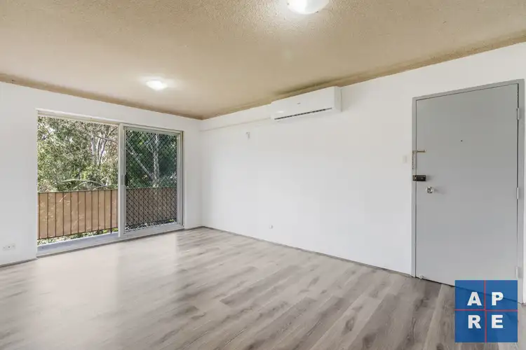 Fifth view of Homely unit listing, 21/162 Sandal Crescent, Carramar NSW 2163