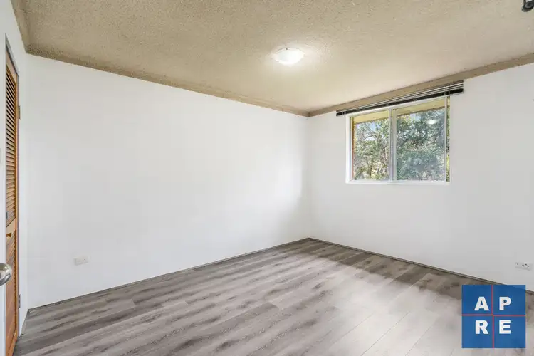 Sixth view of Homely unit listing, 21/162 Sandal Crescent, Carramar NSW 2163