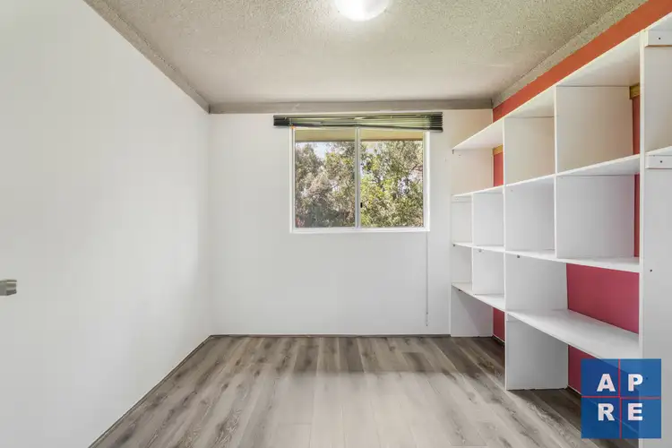 Seventh view of Homely unit listing, 21/162 Sandal Crescent, Carramar NSW 2163