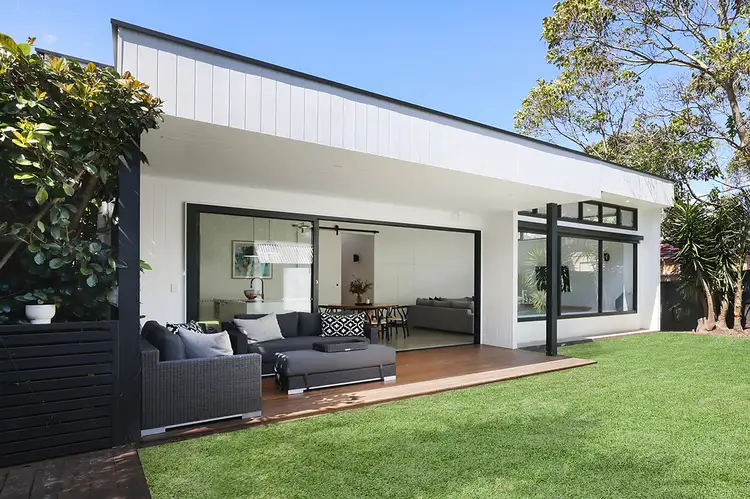 64 Oliver Street, Freshwater NSW 2096