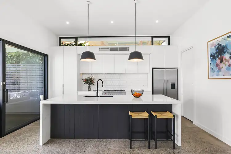 Second view of Homely house listing, 64 Oliver Street, Freshwater NSW 2096