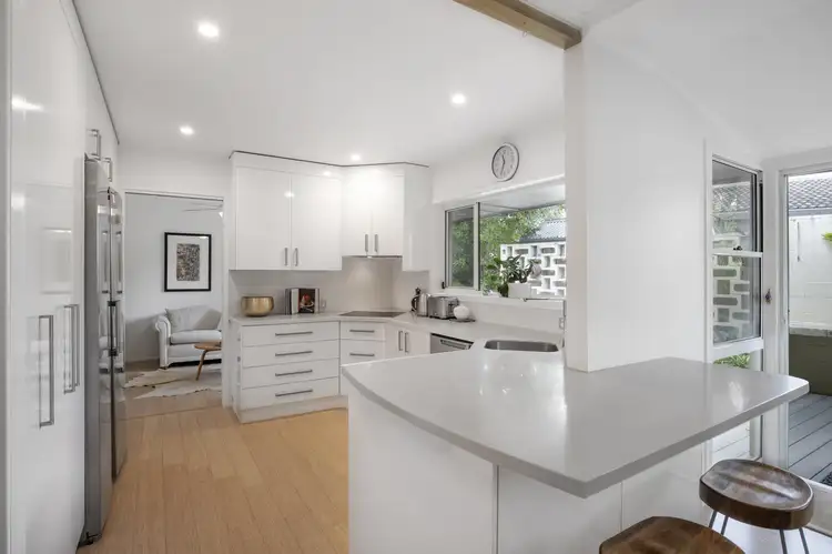 Main view of Homely house listing, 2 Jedburgh Street, Kenmore QLD 4069