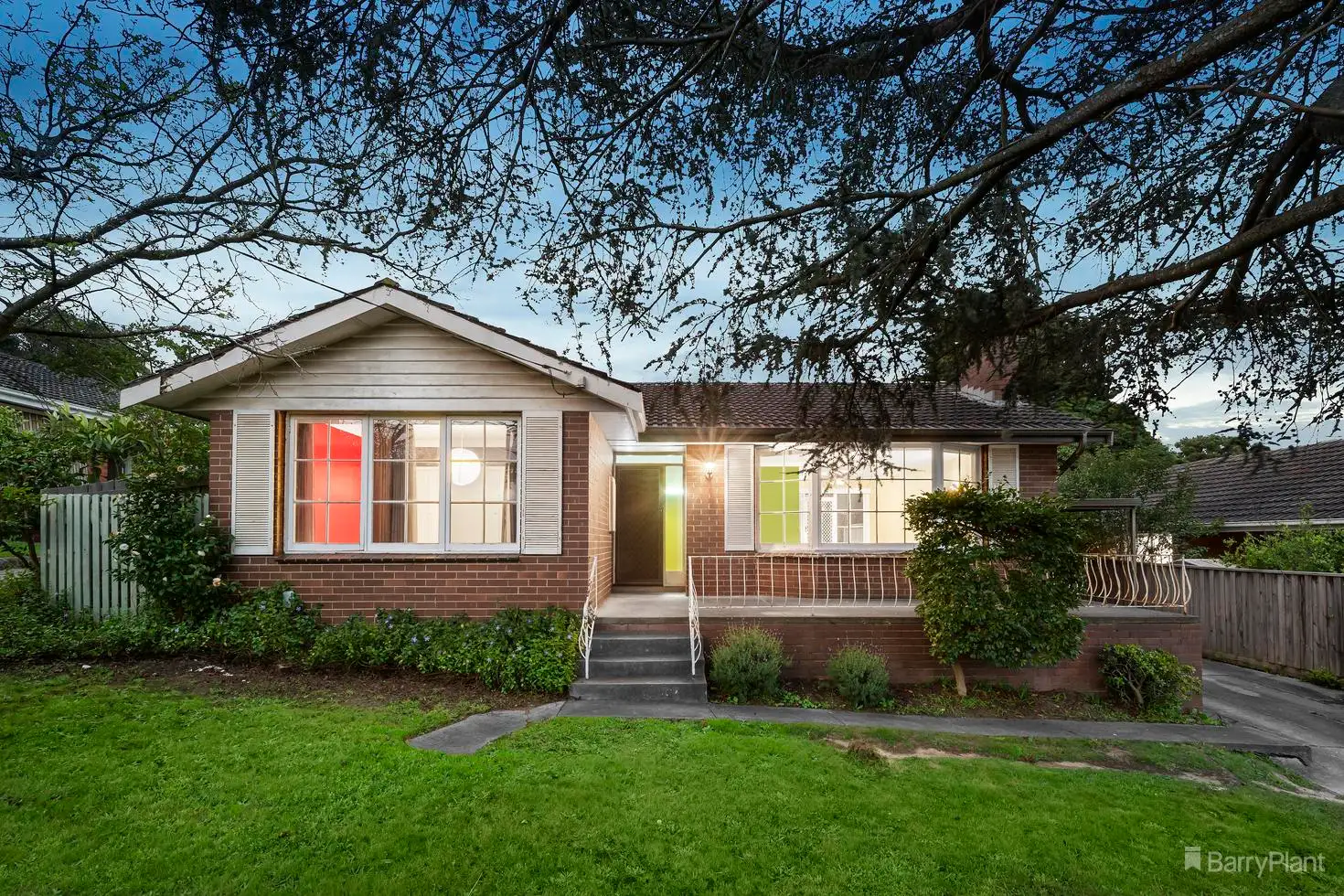 Main view of Homely house listing, 10 Scarlet Ash Drive, Templestowe Lower VIC 3107
