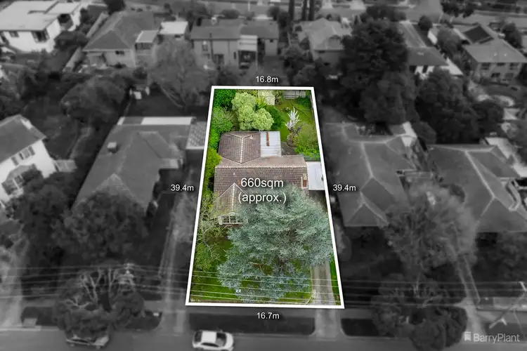 Second view of Homely house listing, 10 Scarlet Ash Drive, Templestowe Lower VIC 3107