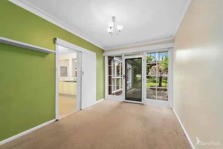Fifth view of Homely house listing, 10 Scarlet Ash Drive, Templestowe Lower VIC 3107