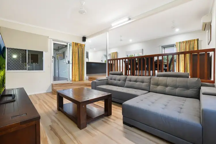 Sixth view of Homely house listing, 2 Mazlin Street, Wanguri NT 810
