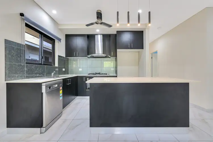 47 Silverleaf Road, Zuccoli NT 832
