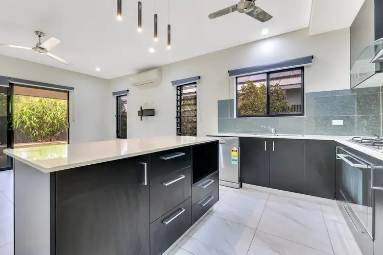 Second view of Homely house listing, 47 Silverleaf Road, Zuccoli NT 832