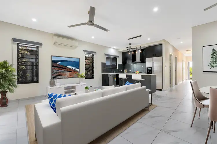 Third view of Homely house listing, 47 Silverleaf Road, Zuccoli NT 832