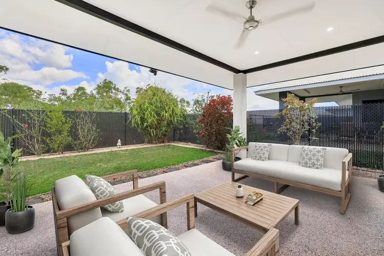 Fourth view of Homely house listing, 47 Silverleaf Road, Zuccoli NT 832