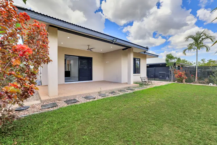 Fifth view of Homely house listing, 47 Silverleaf Road, Zuccoli NT 832