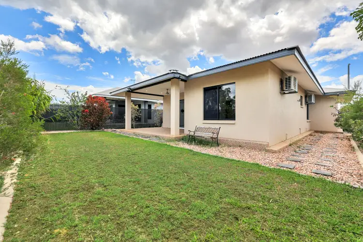 Sixth view of Homely house listing, 47 Silverleaf Road, Zuccoli NT 832
