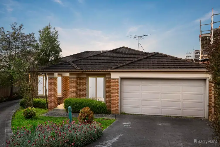 1/21 Churchill Street, Doncaster East VIC 3109