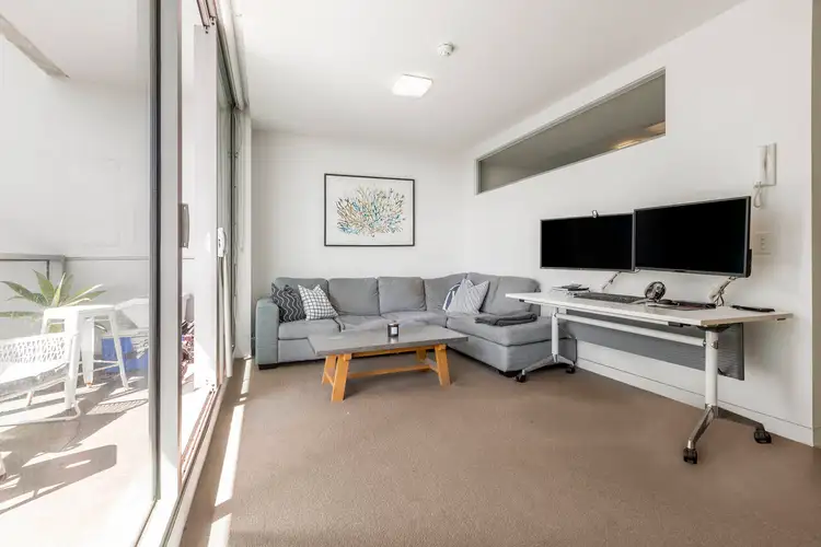 604/201 High Street, Prahran VIC 3181