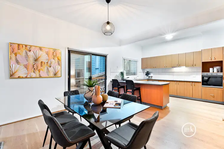 Fourth view of Homely townhouse listing, 21 Monarch Ridge, Lower Plenty VIC 3093