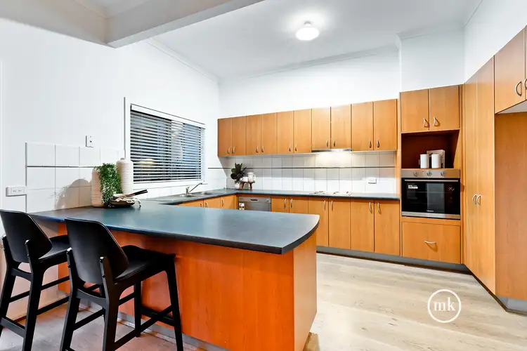Fifth view of Homely townhouse listing, 21 Monarch Ridge, Lower Plenty VIC 3093