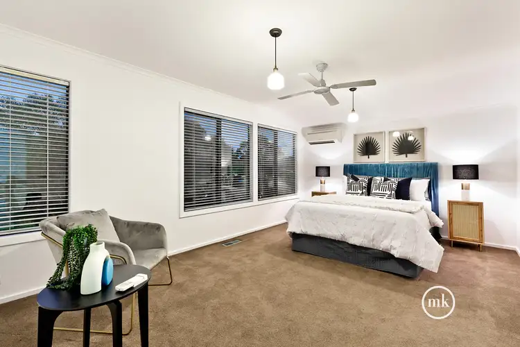 Sixth view of Homely townhouse listing, 21 Monarch Ridge, Lower Plenty VIC 3093